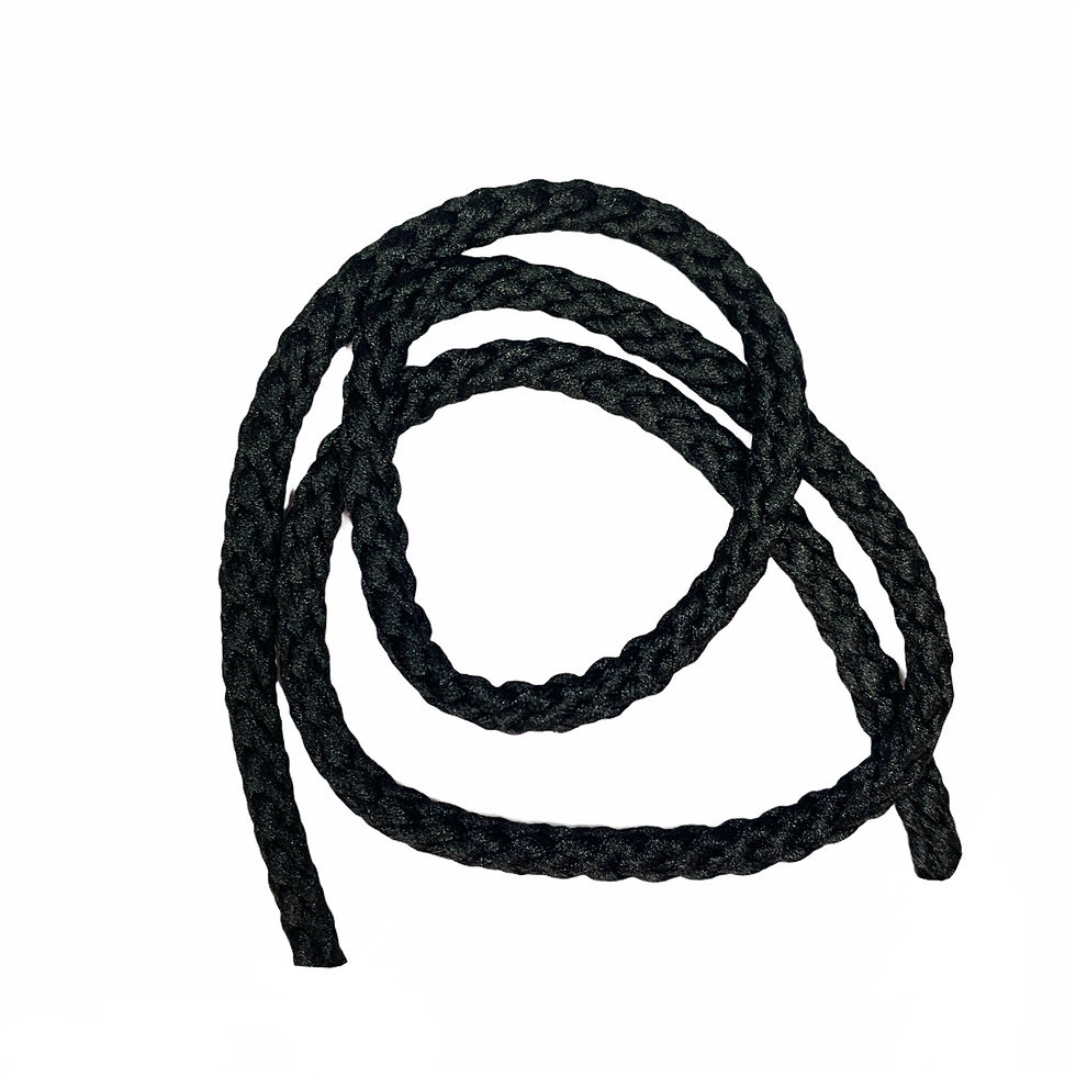 Thumbnail: Cordon Polypropylene 5mm Various Colours