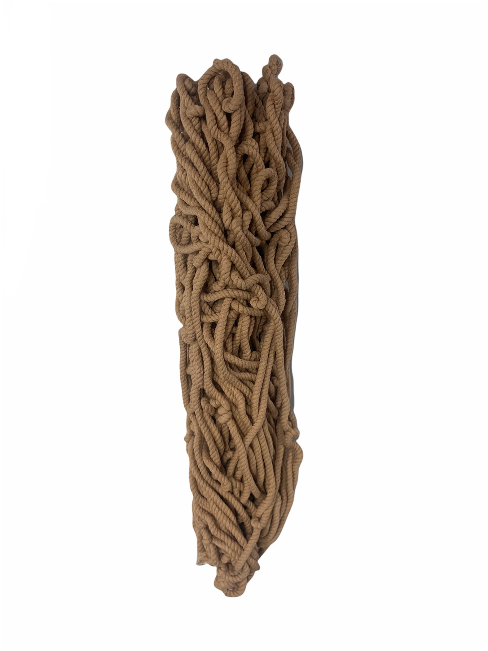 CD00504 Macramé Colour (Walnut Beige)