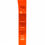 Thumbnail: Reflective PVC Tape 25mm (Orange)