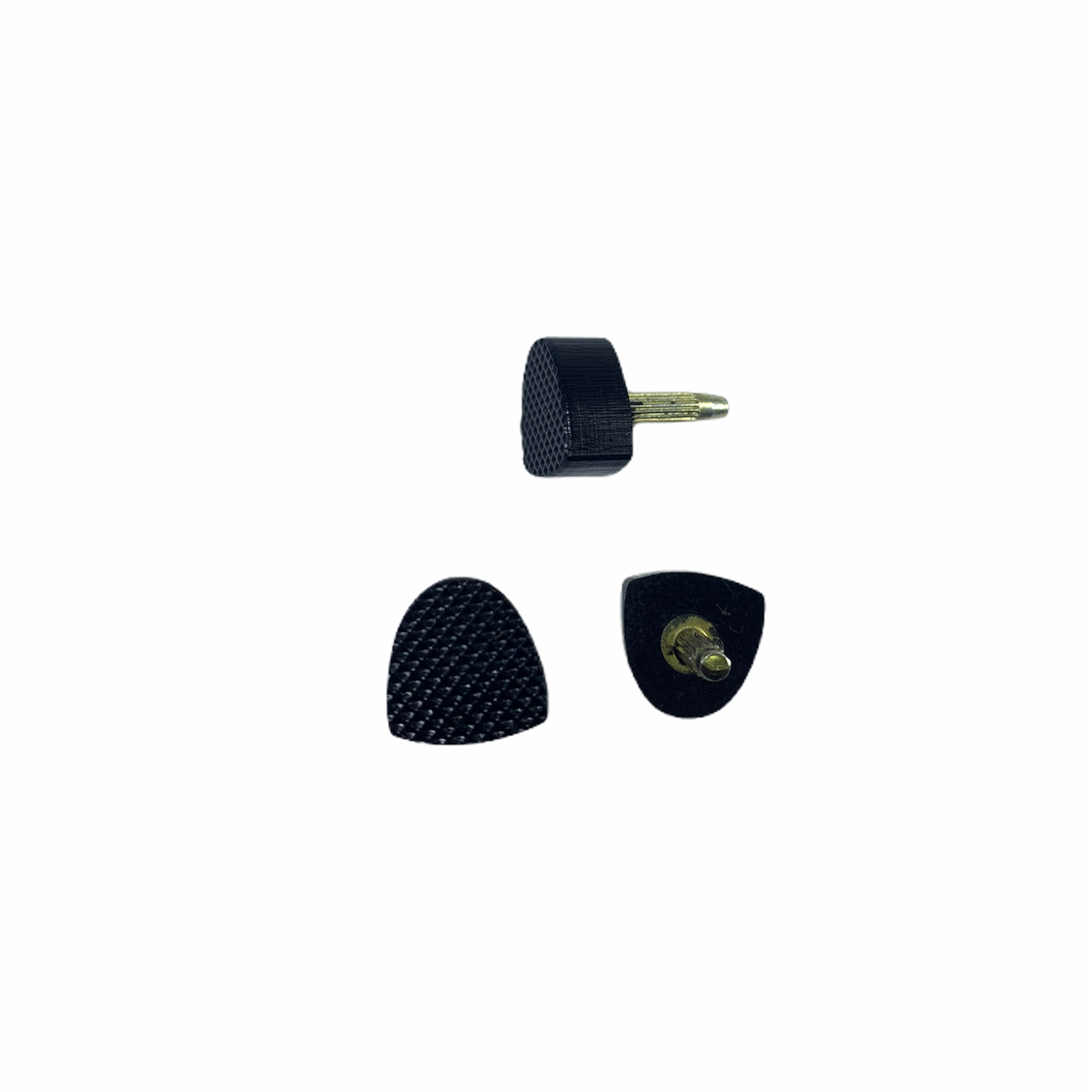 Top Piece (Bonbout) BB2600 Black (#12)