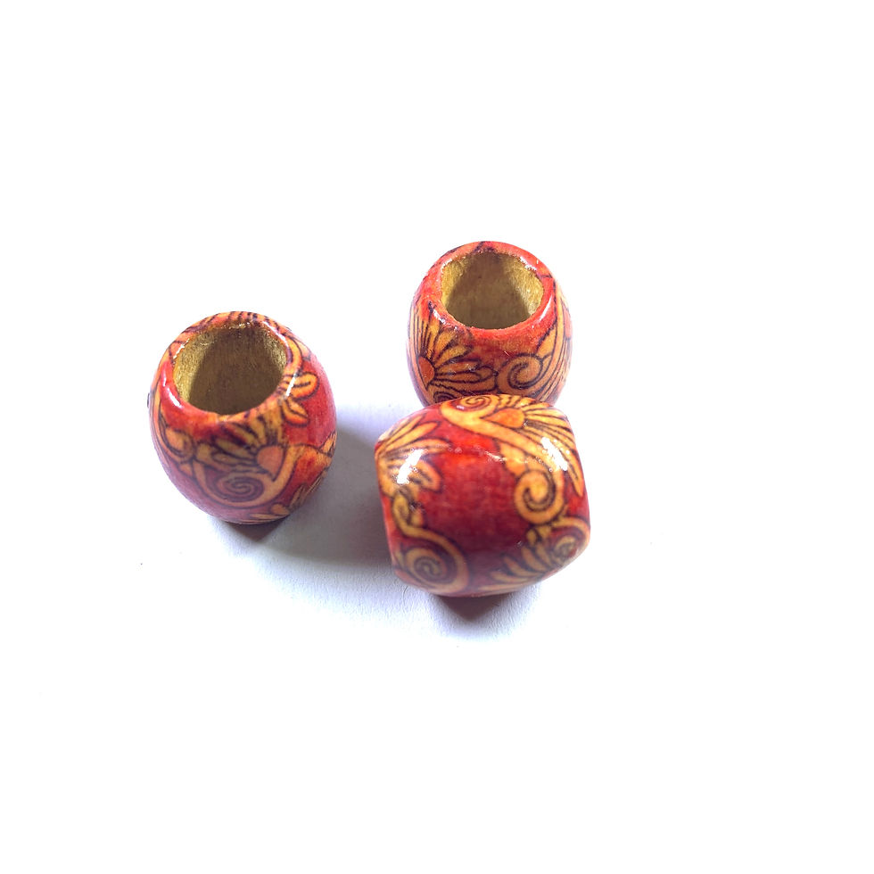 Thumbnail: BE00032 Beads (Barrel)