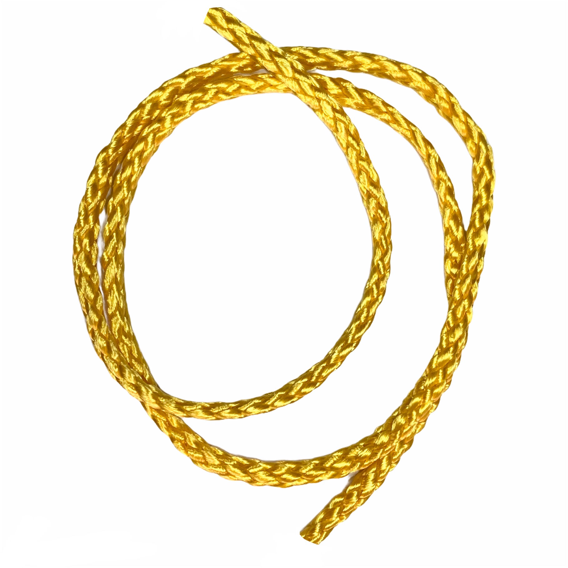 Cordon Polypropylene 5mm Various Colours