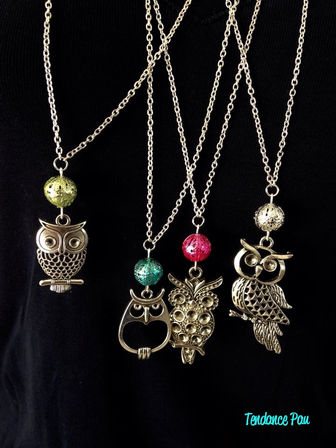 Tendance bijoux: Le fait main