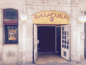 Le Baracuba fête ses 4 ans !