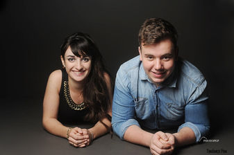 Coup de cœur: Les Pau'dcasters du désert !
