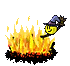 Hexenfeuer