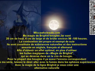 Figurenkerzen Magische Glaskerzen Liebeszauber