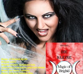Magic of Brighid Hexenzauber Händlerliste