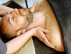 executive office massage, tranquil boss, private office