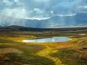 Lake Clark National Park Travel Guide