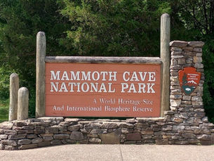 Mammoth Cave National Park