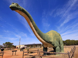 North Texas Escapes: Texas State Parks Travel Guide