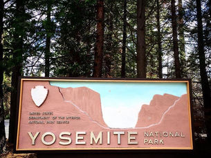 Yosemite National Park Travel Guide