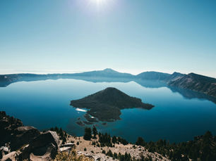 Crater Lake National Park Travel Guide