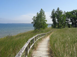 Michigan's Thumb: Michigan State Parks Travel Guide