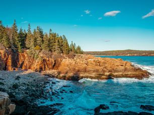 June Escapes: Unveiling the Best Outdoor Adventures Across America