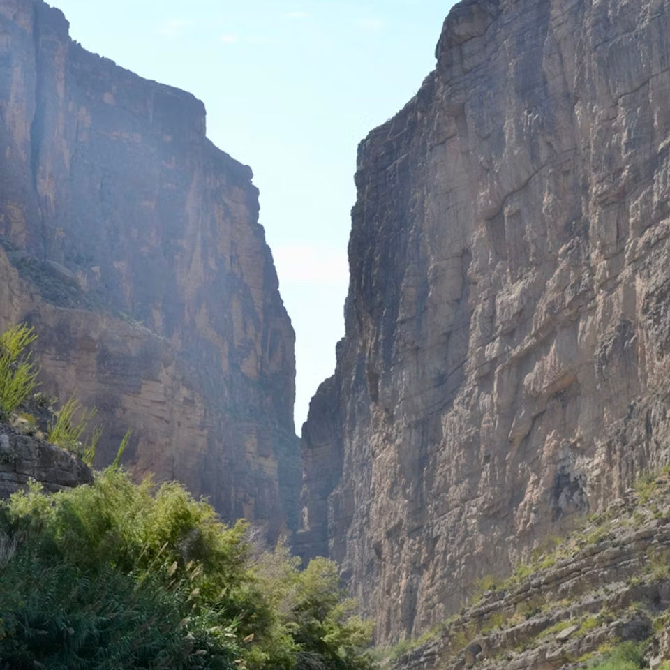 Big Bend National Park