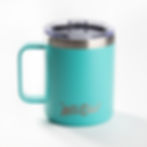 Camp Mug