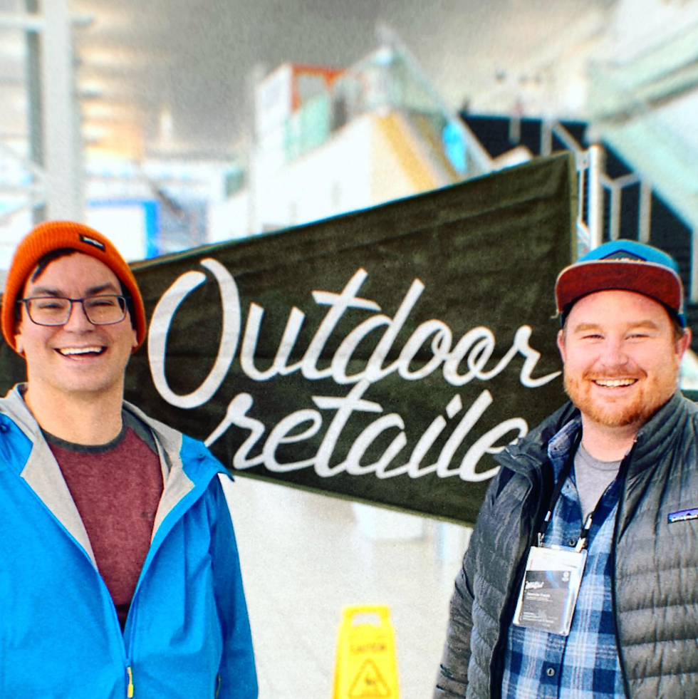 Wild Dirt Joins Outdoor Retailer’s Wild Reach Creator Program