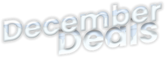 December Deals