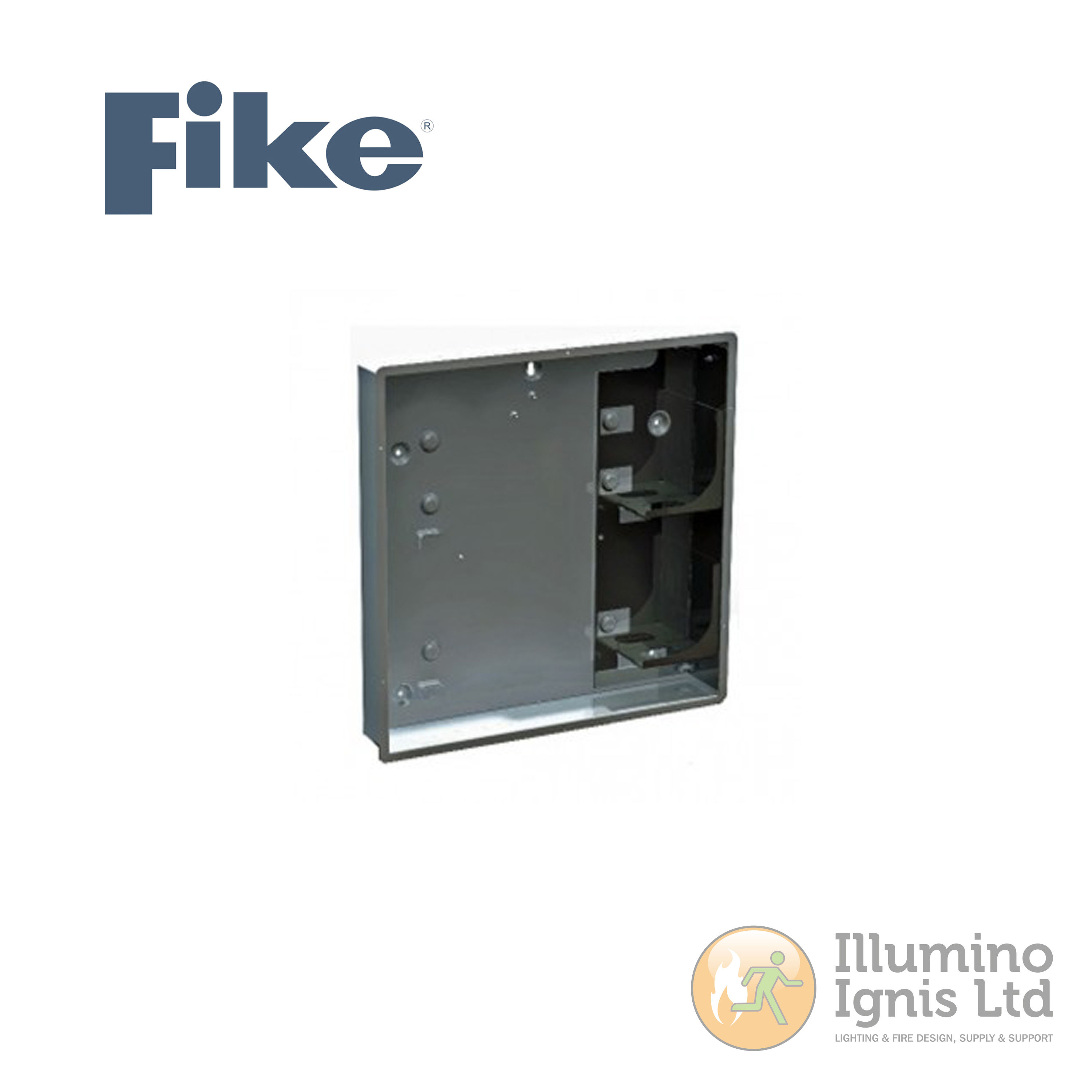 Duonet Panel 1st Fix Kit