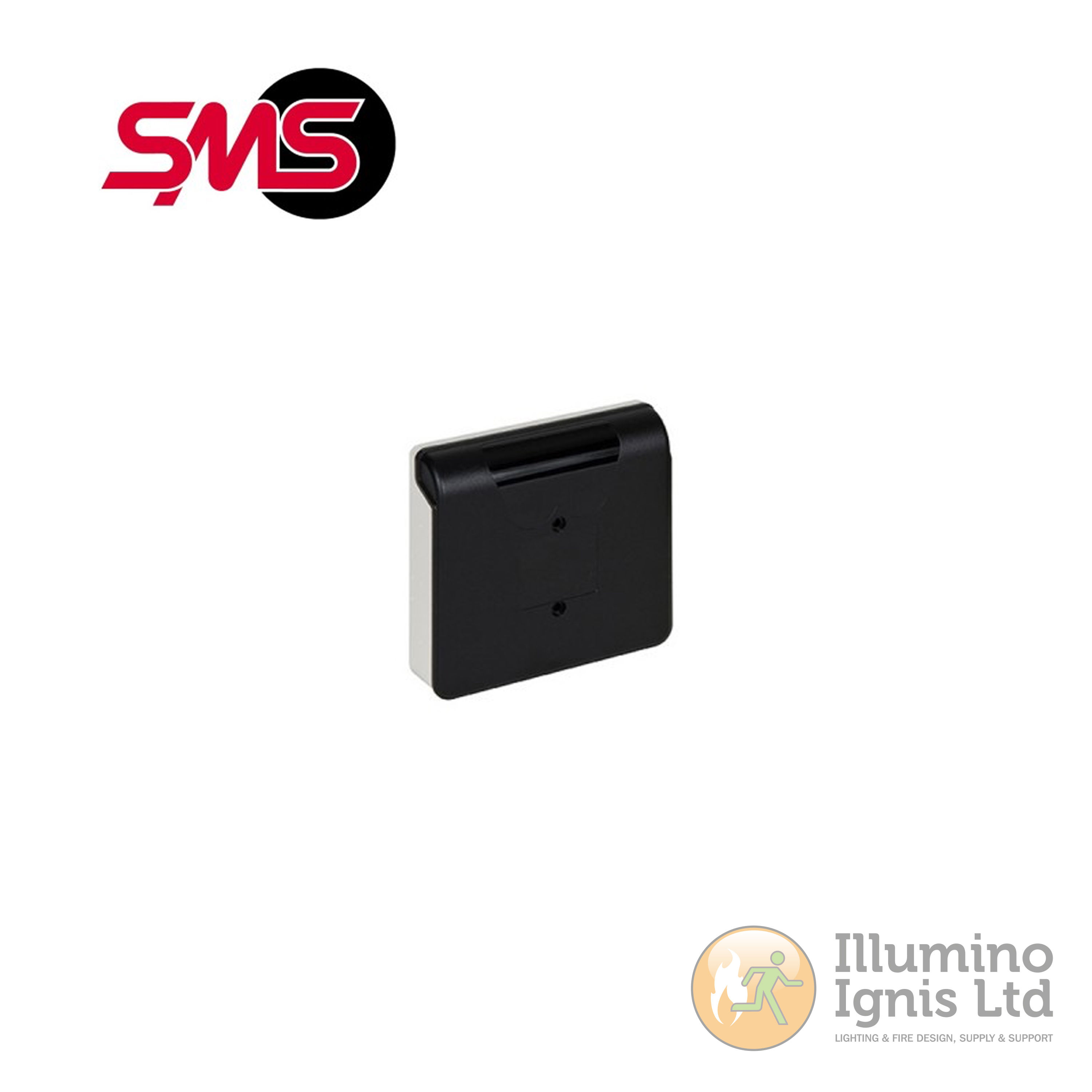 SenTRI Interface Housing For One SenTRI Interface