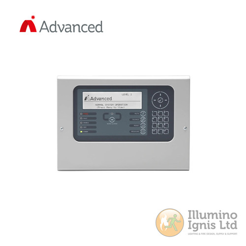 Decanus Remote Control Terminal Remote Control Terminal With Fault-Tolerant Network Interface - 24V DC ...