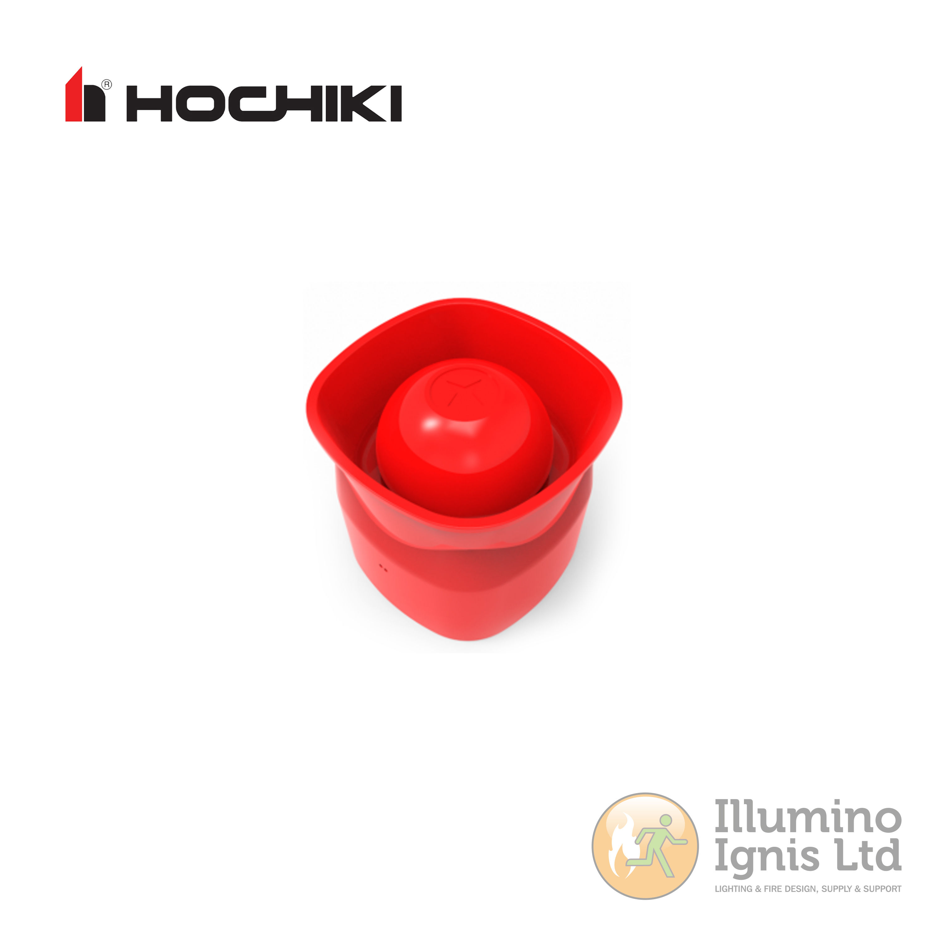 EKHO Hybrid Wireless Sounder