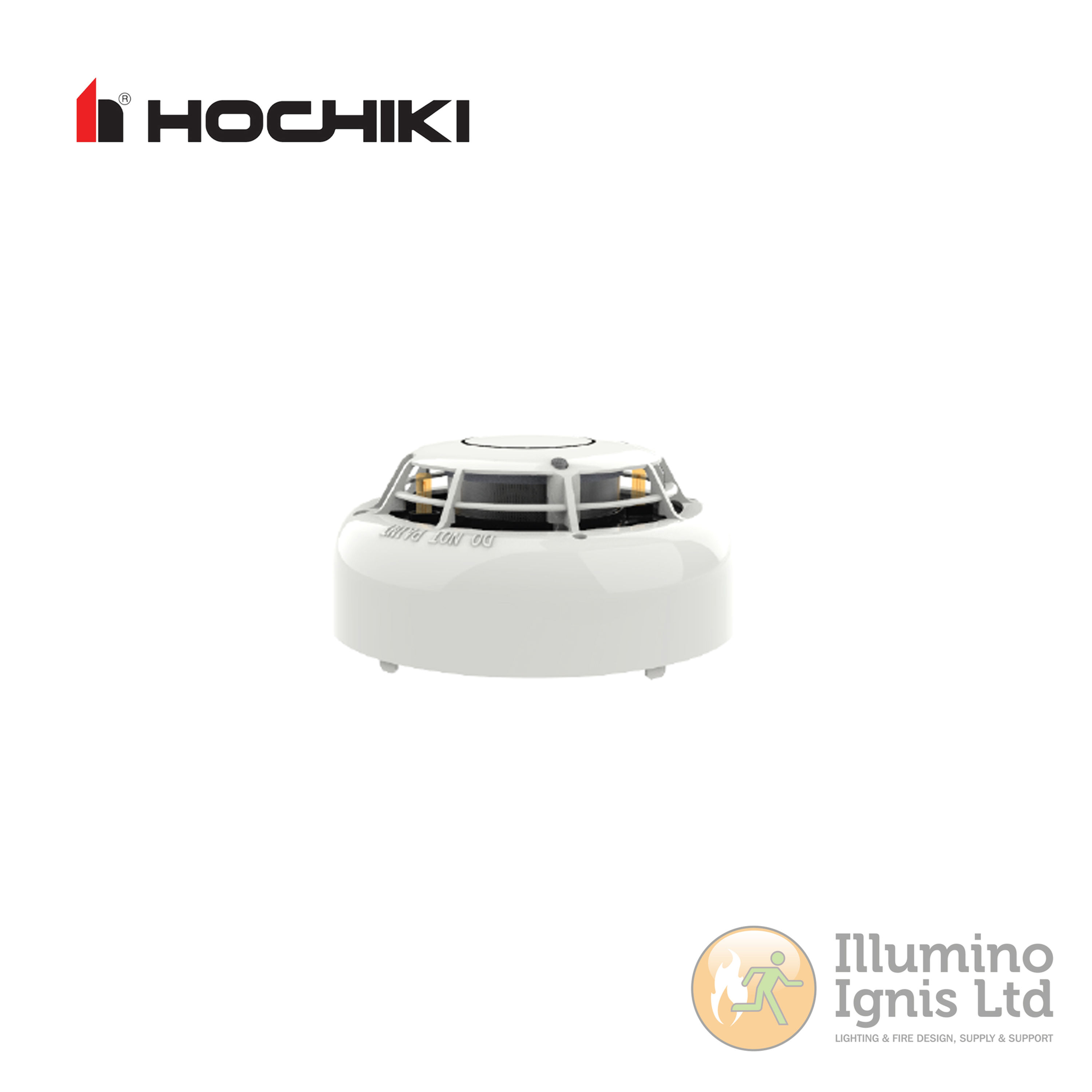 Combined Heat Sensor