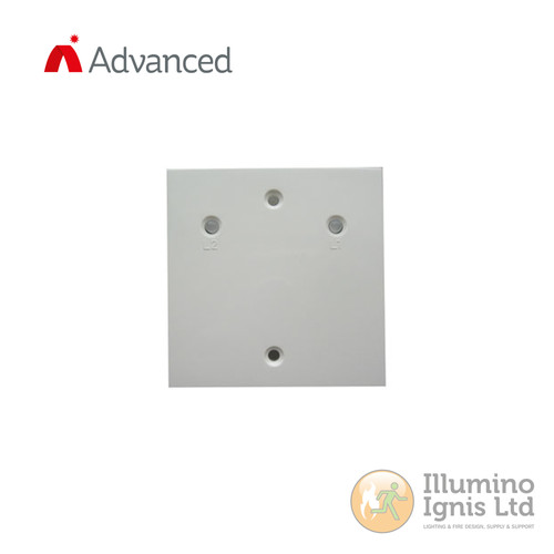 Wall Mounted Single relay output module with built in isolator | 20 ...