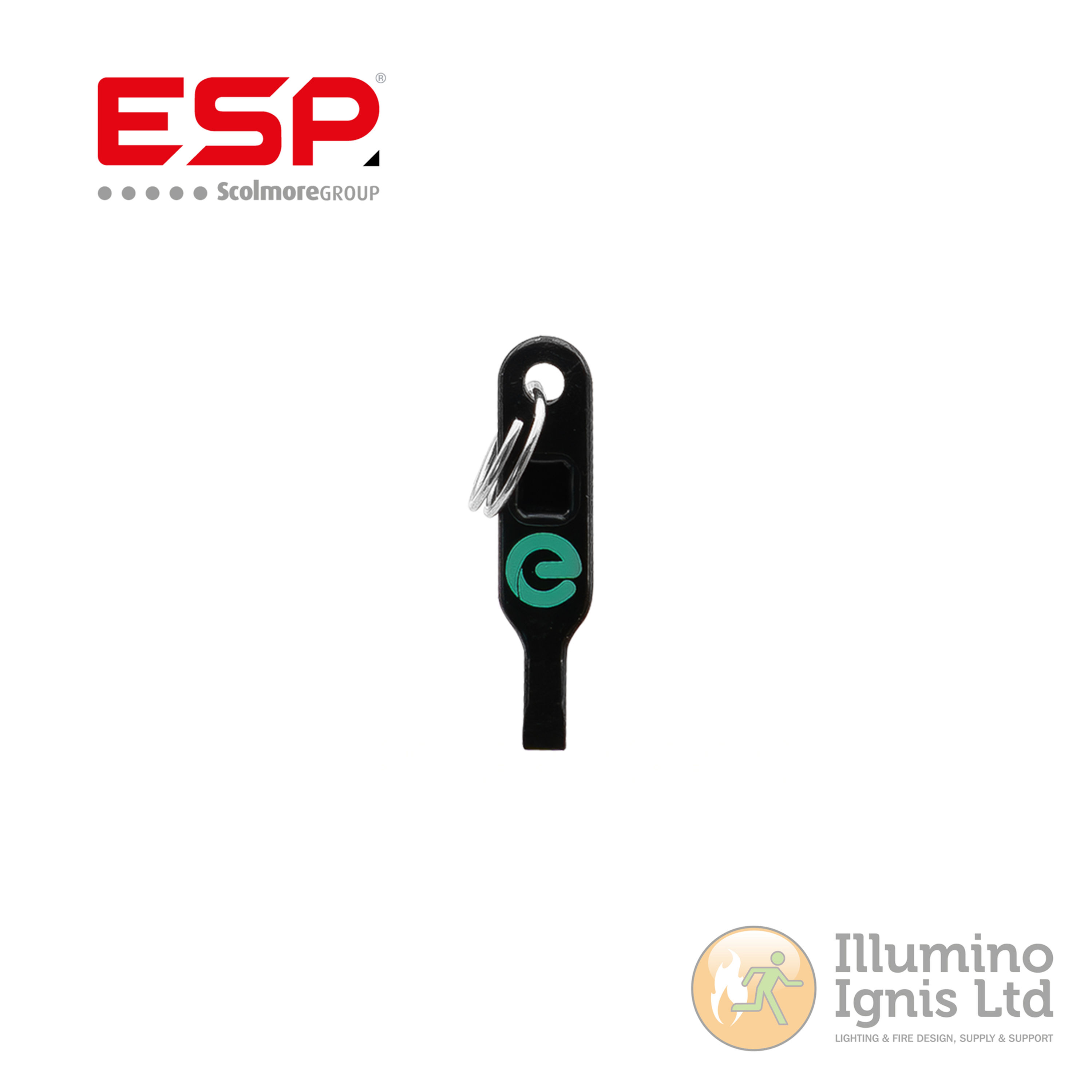 Alarm Multi Tool (2 Pack)