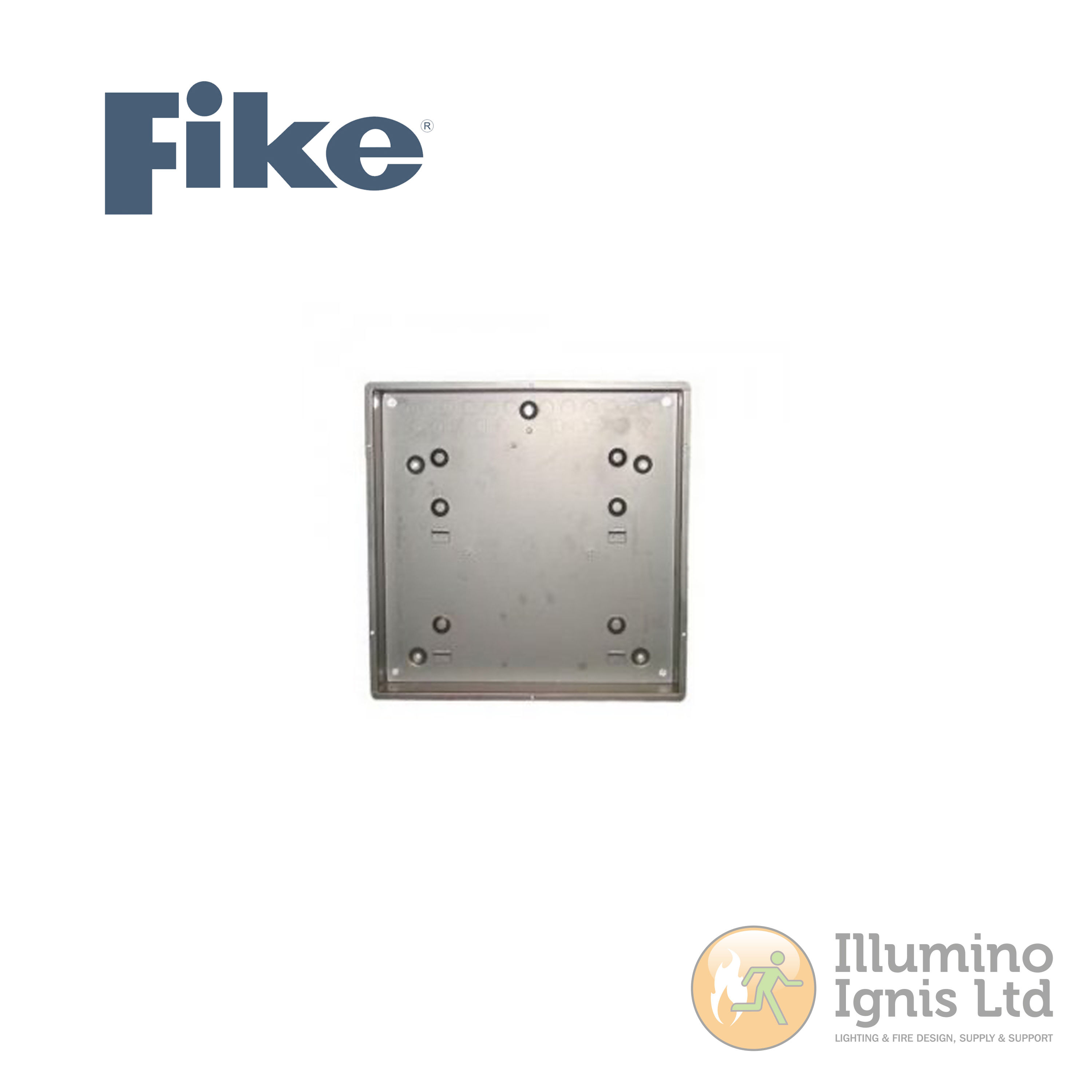 Quadnet Panel 1st Fix Kit