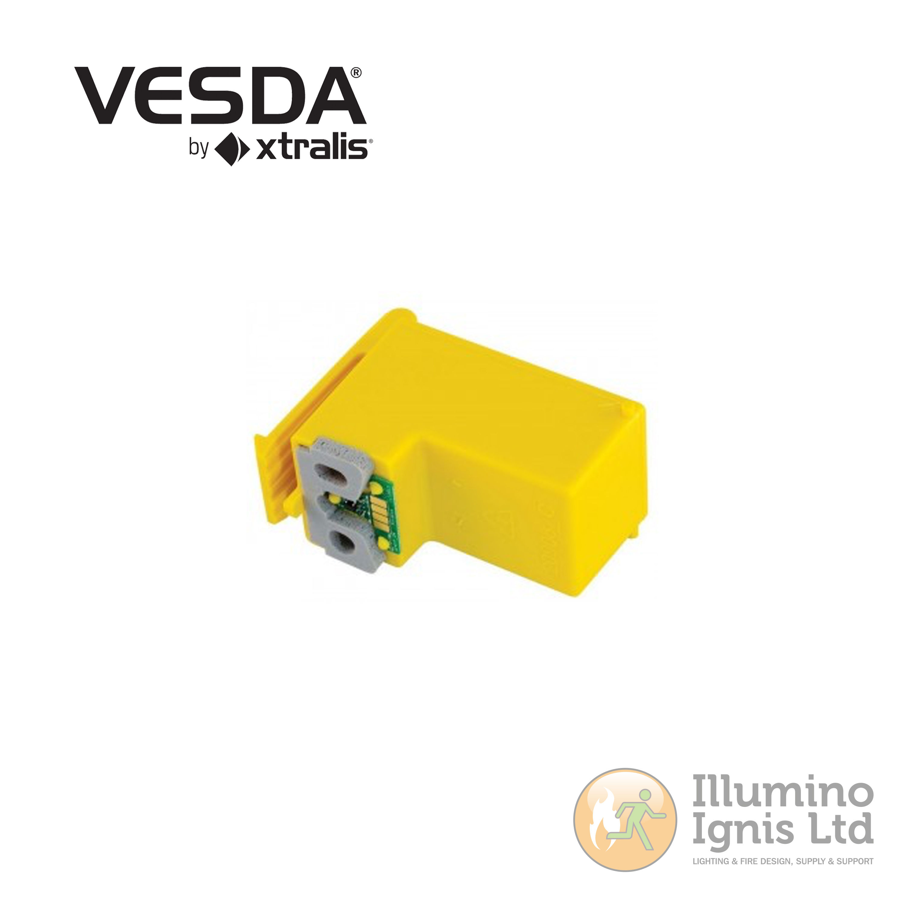 Vesda-E VEP Spare Filter
