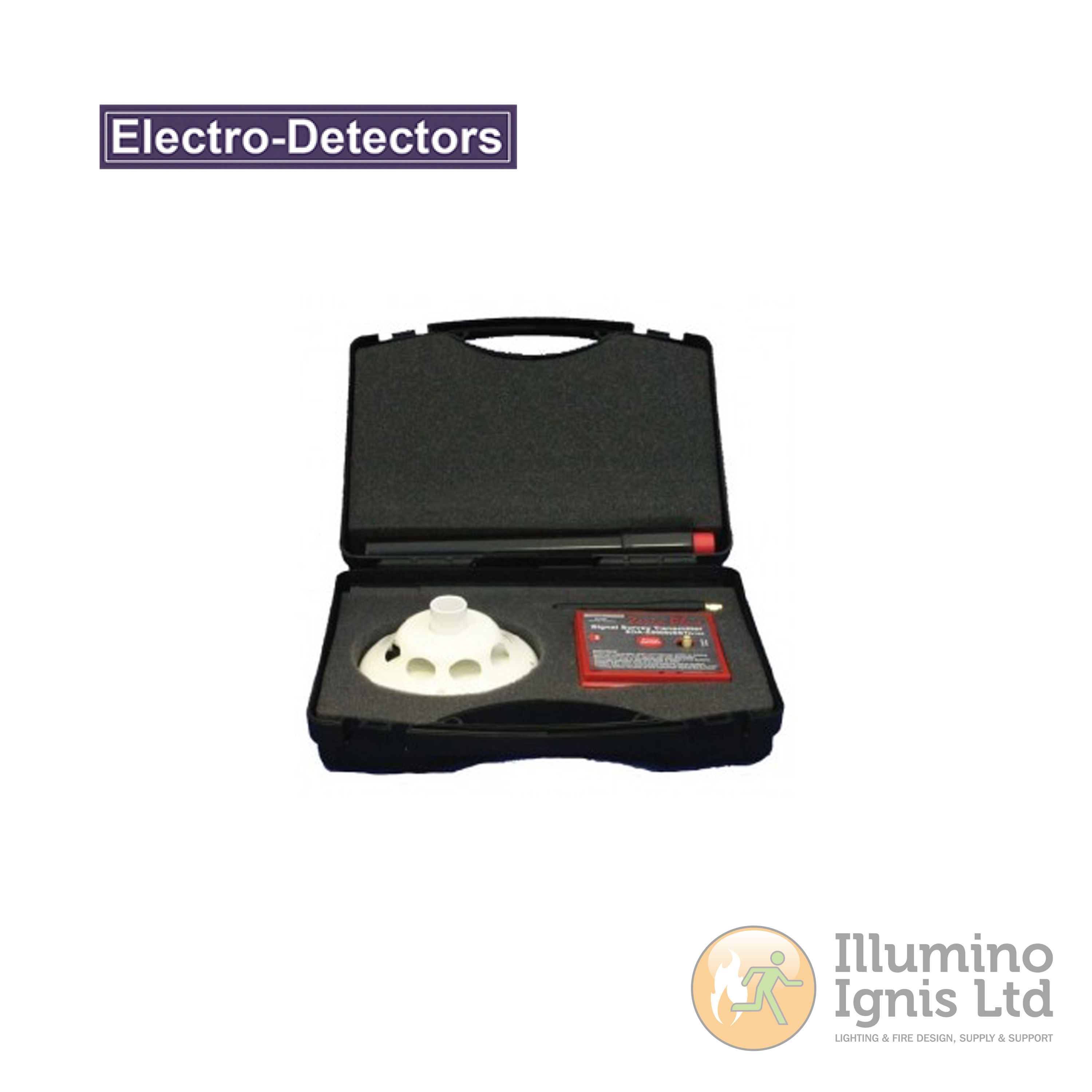 Zerio Plus Survey Kit