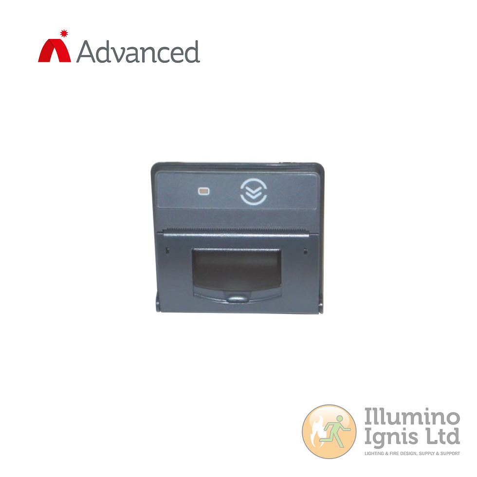 On Board Printer For MX-5200/5400/5800