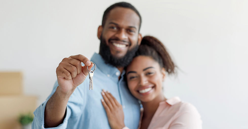 How to Buy Your First Home Like a Real Estate Investor