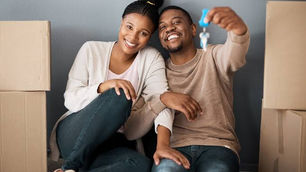 HOW YOUR FIRST HOME CAN BECOME YOUR FIRST INVESTMENT