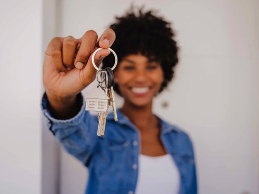 The First Step to Buying a Home That Most People Get Wrong