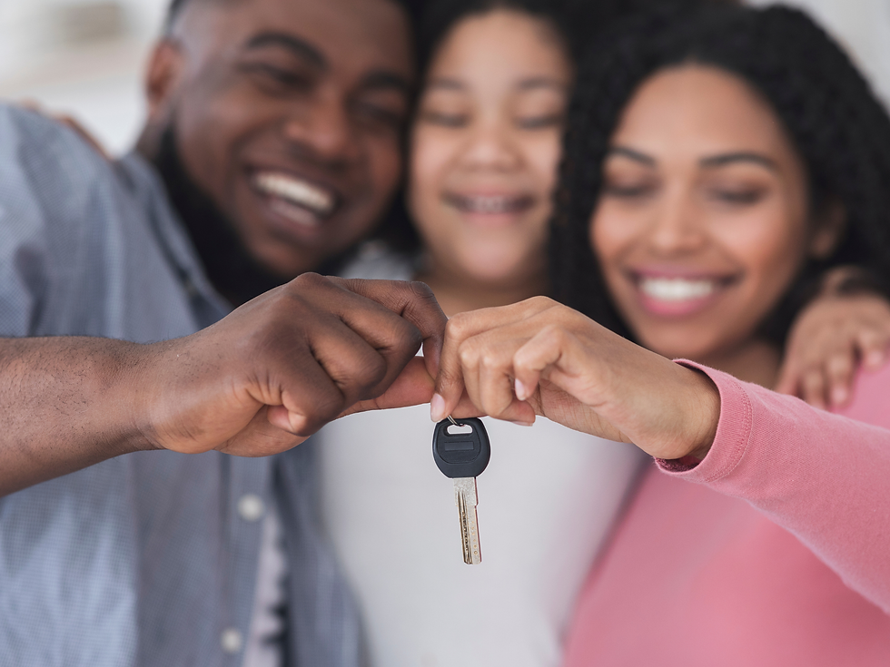 If Buying in 2026 Is a Goal — Start Here