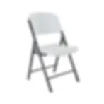 Single Folding Chair