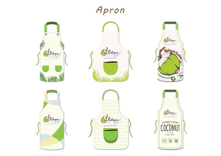Appron