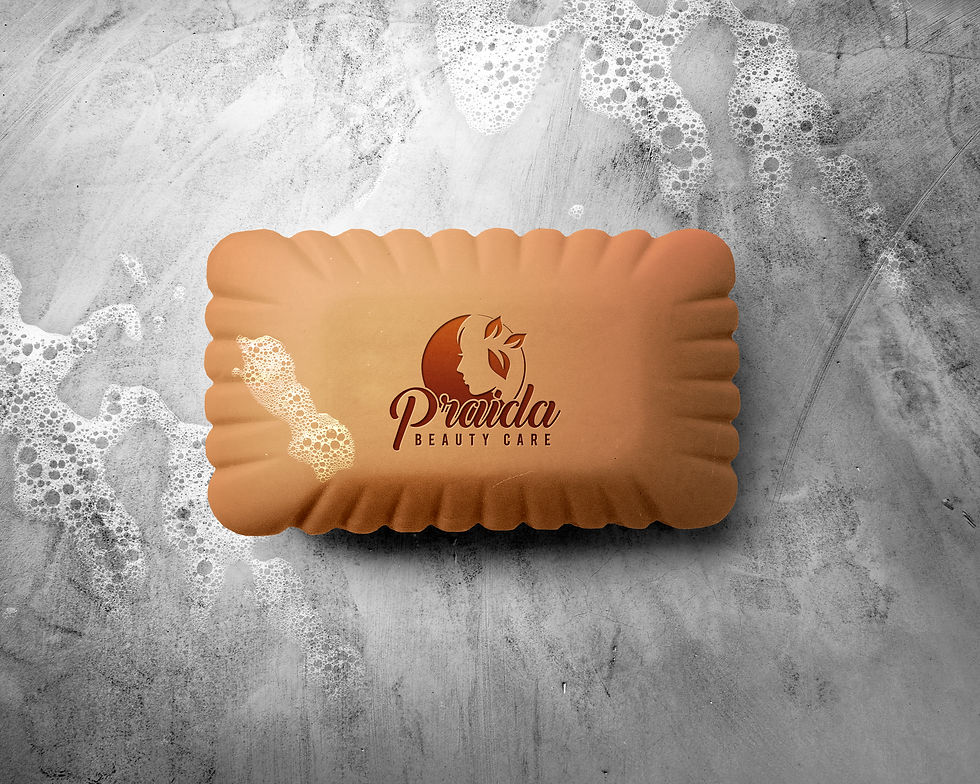 Praida Skin Care Logo