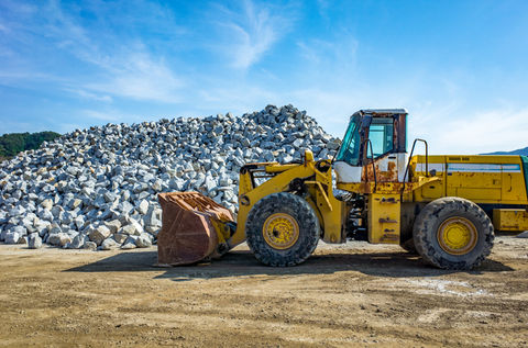 愛媛県松山市の有料職業紹介事業所、株式会社ストーフの鉱業・採石業・砂・砂利・玉石採取業のサンプル画像