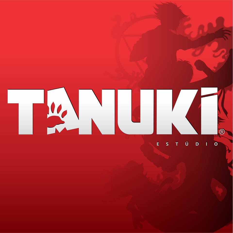 Foto do escritor: ESTÚDIO TANUKI