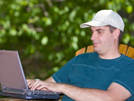Managing Distance Workers