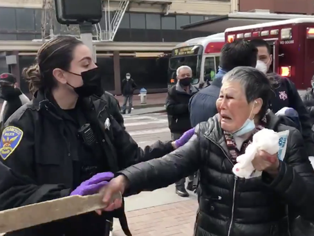 It's Time To Protect Asian Americans
