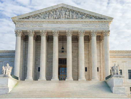 Reaction TO LGBTQ Supreme Court Decision of 6/14/20