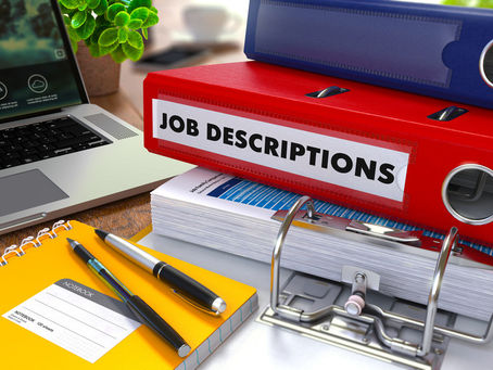 Benefits of Job Evaluation Plans