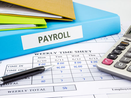 Pay Transparency