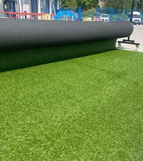 Artificial Grass Products Page
